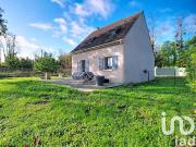 Vente Pavillon 4 pièces 75 m2 Thoury Férottes