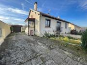 Vente Pavillon 4 pièces 79 m2 Aulnois sous Laon