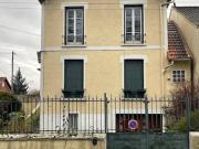 Vente Pavillon 4 pièces 80 m2 Aulnay sous Bois