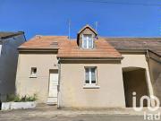 Vente Pavillon 4 pièces 80 m2 Bélâbre