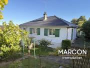Vente Pavillon 4 pièces 81 m2 Gueret