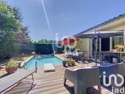 Vente Pavillon 4 pièces 82 m2 Montauban