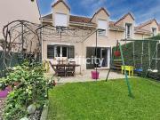 Vente Pavillon 4 pièces 86 m2 Argenteuil