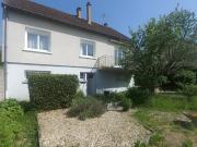 Vente Pavillon 4 pièces 88 m2 Saint Florentin