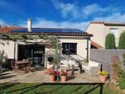 Vente Maison 4 pièces 89 m2 L'Isle Jourdain