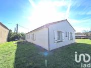 Vente Pavillon 4 pièces