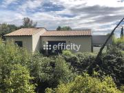 Vente Pavillon 4 pièces 90 m2 Nages et Solorgues