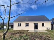 Vente Pavillon 4 pièces 90 m2 Soucelles