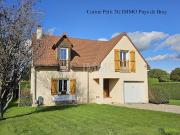 Vente Pavillon 4 pièces 92 m2 Saint Germer de Fly