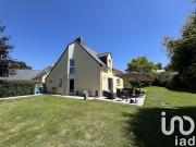 Vente Pavillon 5 pièces 101 m2 Saint Germain en Coglès