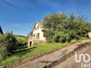 Vente Pavillon 5 pièces 103 m2 Audeux