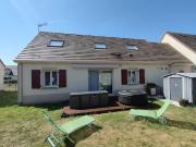 Vente Pavillon 5 pièces 105 m2 Rozay en Brie