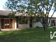 Vente Pavillon 5 pièces 106 m2 Vivonne