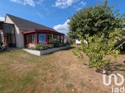 Vente Pavillon 5 pièces 107 m2 Caudebec les elbeuf