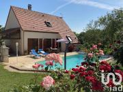 Vente Pavillon 5 pièces 107 m2 Trilport