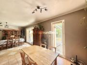 Vente Pavillon 5 pièces 113 m2 Bagnols en Forêt