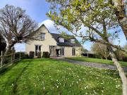 Vente Pavillon 6 pièces 115 m2 Le Mesnil Eury