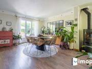 Vente Pavillon 5 pièces 115 m2 Villiers sur Marne