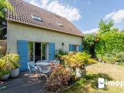 Vente Pavillon 5 pièces 115 m2 Villiers sur Marne