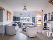 Vente Pavillon 5 pièces 119 m2 Sargé lès le Mans