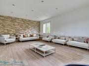 Vente Pavillon 5 pièces 120 m2 Fontenay en Parisis