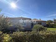 Vente Pavillon 5 pièces 120 m2 Les Adjots