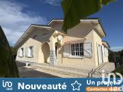 Vente Maison de ville 5 pièces 121 m2 Ance