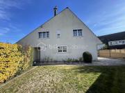 Vente Pavillon 5 pièces 124 m2 Breuillet