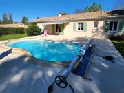 Vente Pavillon 5 pièces 124 m2 Saint Laurent d'Arce