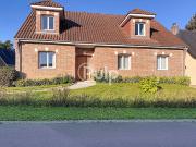 Vente Pavillon 5 pièces 125.72 m2 Hesdin