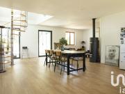 Vente Pavillon 5 pièces 125 m2 La Neuville Saint Pierre