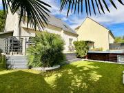 Vente Pavillon 5 pièces 126 m2 Pontault Combault