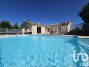 Vente Pavillon 5 pièces 130 m2 Saint Laurent d'Arce