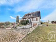 Vente Pavillon 5 pièces 133.29 m2 Mareau aux Prés