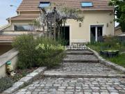 Vente Pavillon 6 pièces 133 m2 Acheres