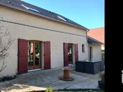 Vente Pavillon 5 pièces 138 m2 Montholon