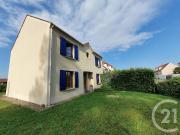 Vente Pavillon 5 pièces 139.86 m2 Oissery