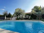 Vente Pavillon 5 pièces 147 m2 Mougins