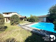 Vente Pavillon 5 pièces 150 m2 Saint Alban