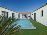 Vente Pavillon 5 pièces 151 m2 Saint Sauveur d'Aunis