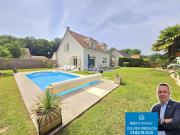 Vente Pavillon 5 pièces 161 m2 Marzy