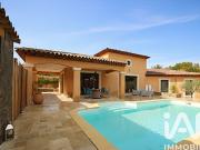 Vente Pavillon 5 pièces 166 m2 Villeneuve