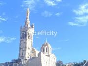 Vente Pavillon 5 pièces 168 m2 Marseille 7ème