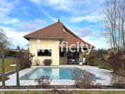 Vente Pavillon 5 pièces 181.56 m2 Cressin Rochefort