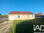 Vente Pavillon 5 pièces