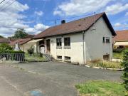 Vente Pavillon 5 pièces 80.36 m2 Dambelin