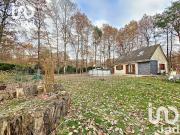 Vente Pavillon 5 pièces 80 m2 Saint Firmin des Bois Vente Pavillon 5 pièces 80 m2 Saint Firmin des Bois