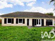 Vente Pavillon 5 pièces 82 m2 Blanzac