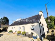 Vente Pavillon 5 pièces 88 m2 Plougoulm
