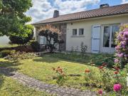 Vente Pavillon 5 pièces 93 m2 Cholet